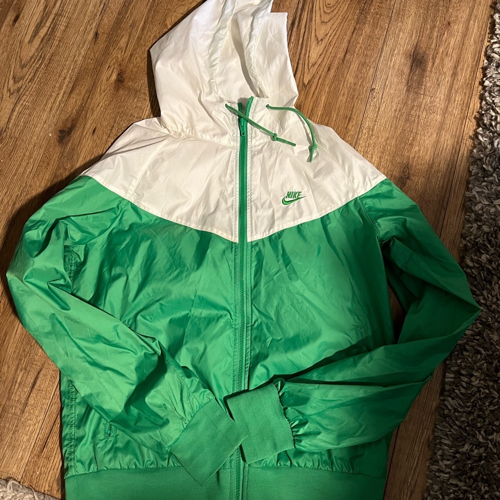Youth jacket size 12-14